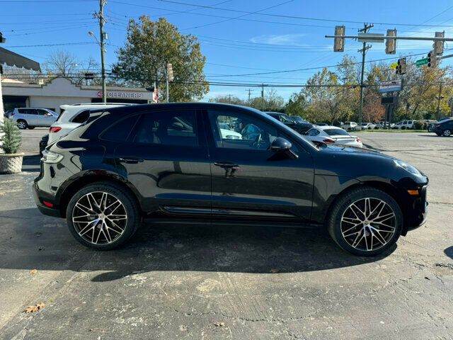 2023 Porsche Macan MSRP$77380/PremiumPlusPkg/PanoramicRoof/Heated&CooledSeats - 22666444 - 5