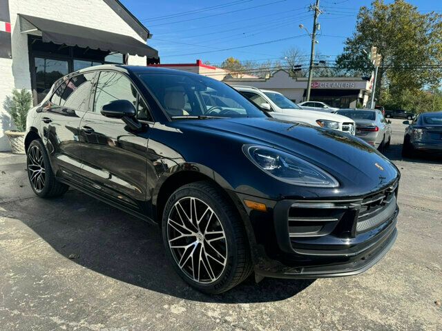 2023 Porsche Macan MSRP$77380/PremiumPlusPkg/PanoramicRoof/Heated&CooledSeats - 22666444 - 6