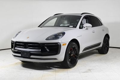 2023 Porsche Macan - WP1AG2A58PLB35885