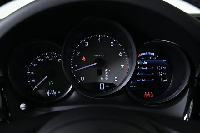 2023 Porsche Macan S - 22974224 - 14