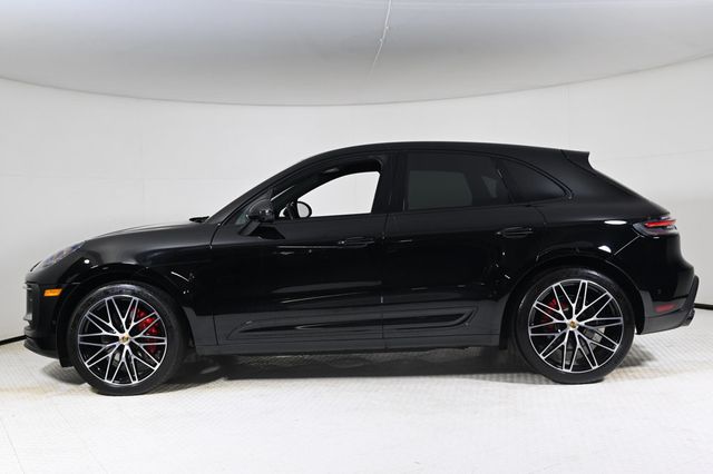 2023 Porsche Macan S - 22974224 - 1