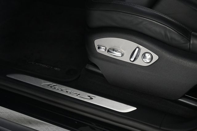 2023 Porsche Macan S - 22974224 - 27