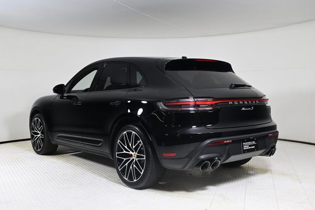 2023 Porsche Macan S - 22974224 - 2