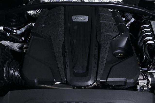 2023 Porsche Macan S - 22974224 - 30