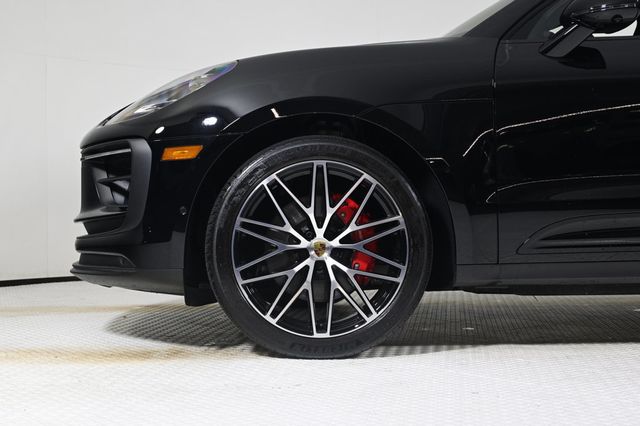 2023 Porsche Macan S - 22974224 - 31