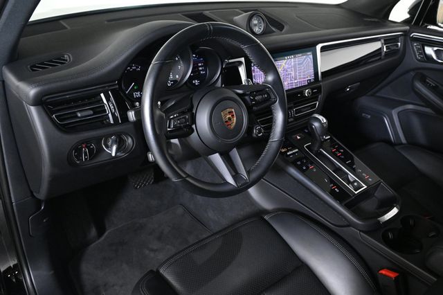 2023 Porsche Macan S - 22974224 - 3