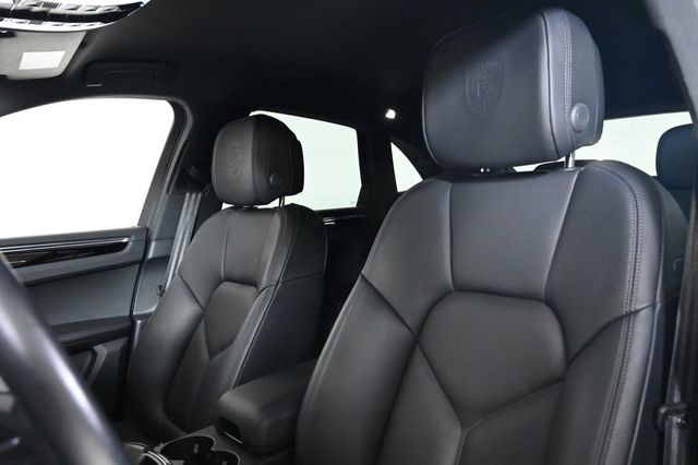 2023 Porsche Macan S - 22974224 - 4