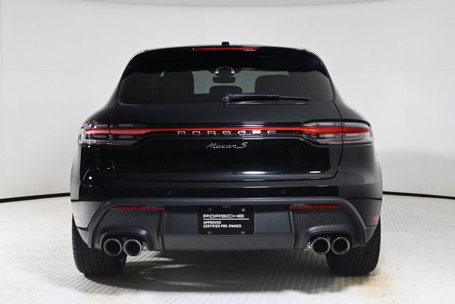 2023 Porsche Macan S - 22974224 - 5