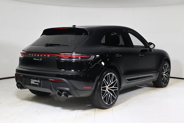 2023 Porsche Macan S - 22974224 - 6
