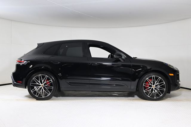 2023 Porsche Macan S - 22974224 - 7
