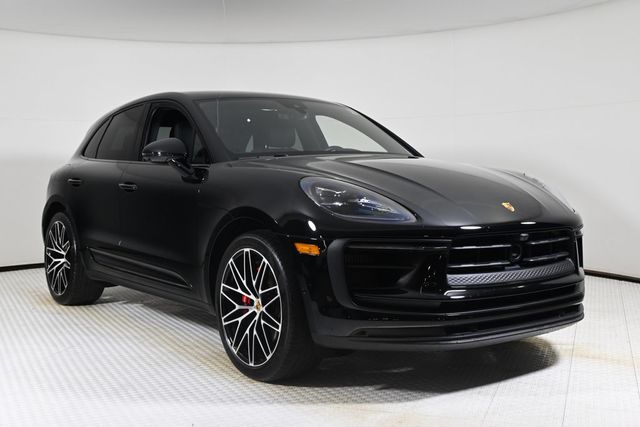 2023 Porsche Macan S - 22974224 - 8
