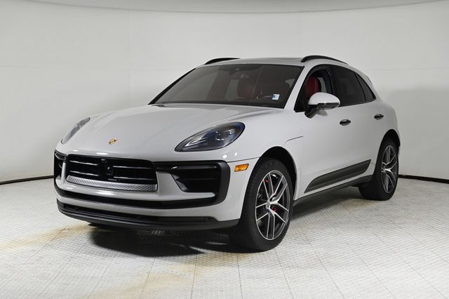 2023 Porsche Macan S - 22984765 - 0