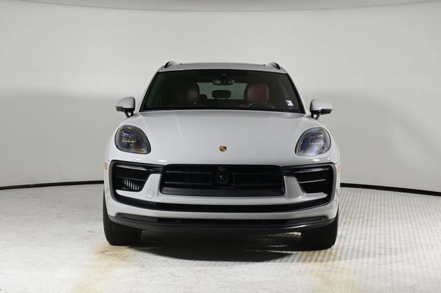 2023 Porsche Macan S - 22984765 - 9