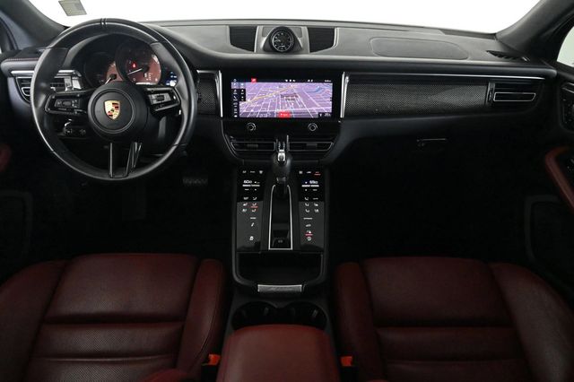 2023 Porsche Macan S - 22984765 - 10