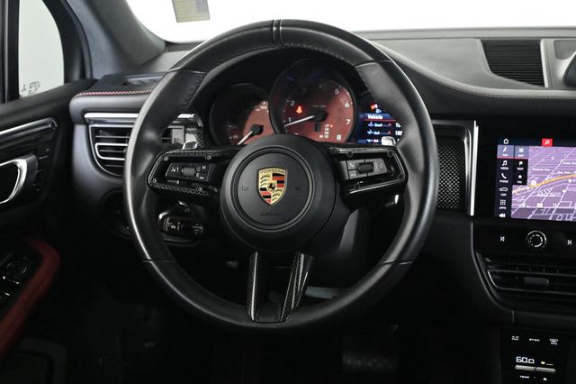 2023 Porsche Macan S - 22984765 - 11