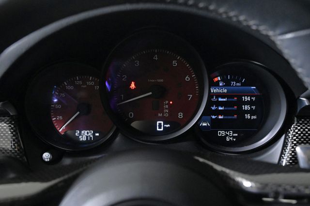 2023 Porsche Macan S - 22984765 - 12