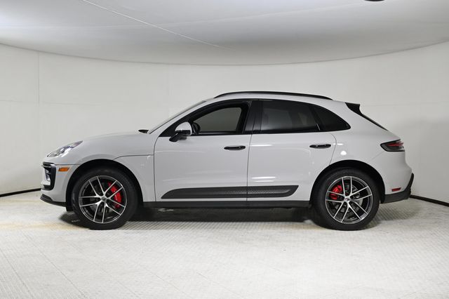 2023 Porsche Macan S - 22984765 - 1