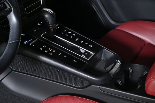 2023 Porsche Macan S - 22984765 - 20