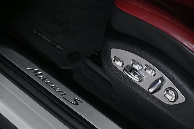 2023 Porsche Macan S - 22984765 - 21