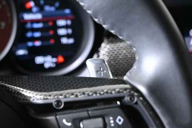 2023 Porsche Macan S - 22984765 - 24