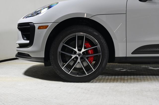 2023 Porsche Macan S - 22984765 - 27