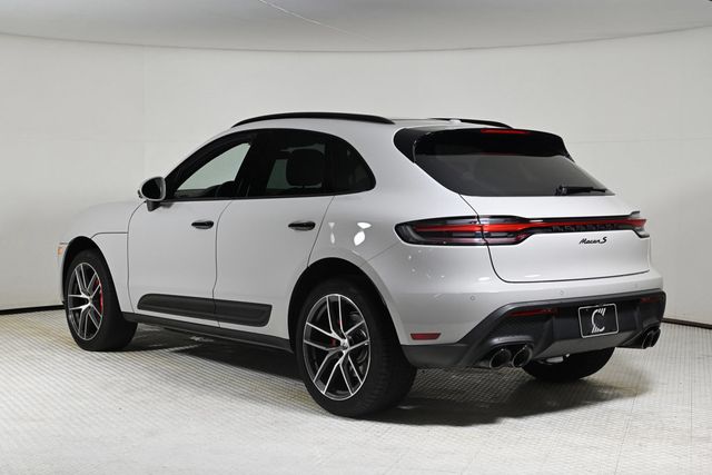2023 Porsche Macan S - 22984765 - 2