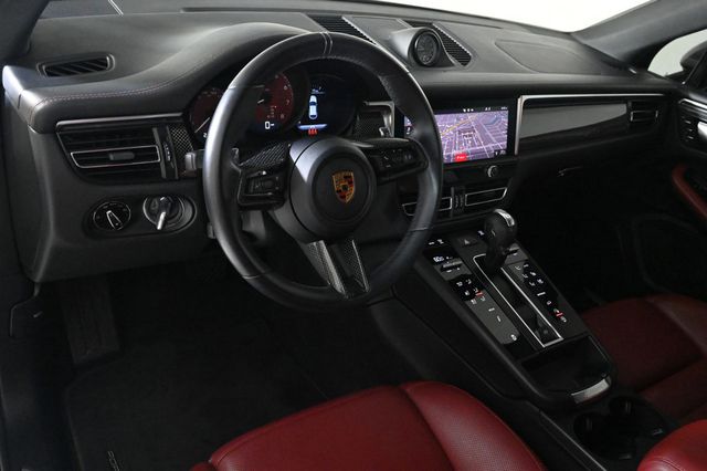 2023 Porsche Macan S - 22984765 - 3
