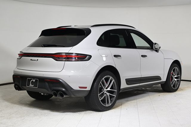 2023 Porsche Macan S - 22984765 - 6