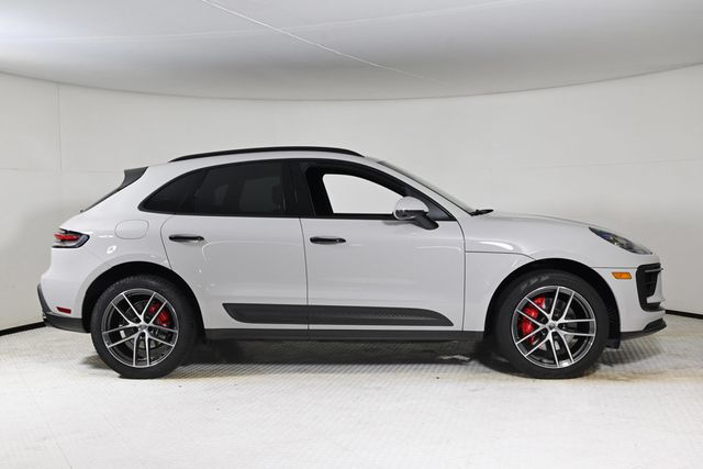 2023 Porsche Macan S - 22984765 - 7