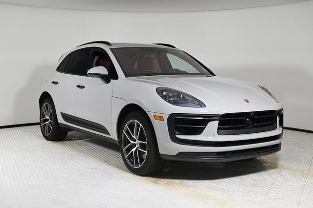 2023 Porsche Macan S - 22984765 - 8