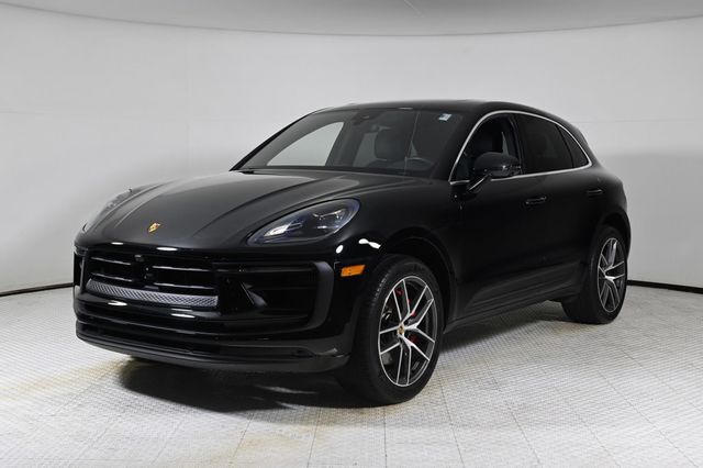 2023 Porsche Macan S - 22985145 - 0