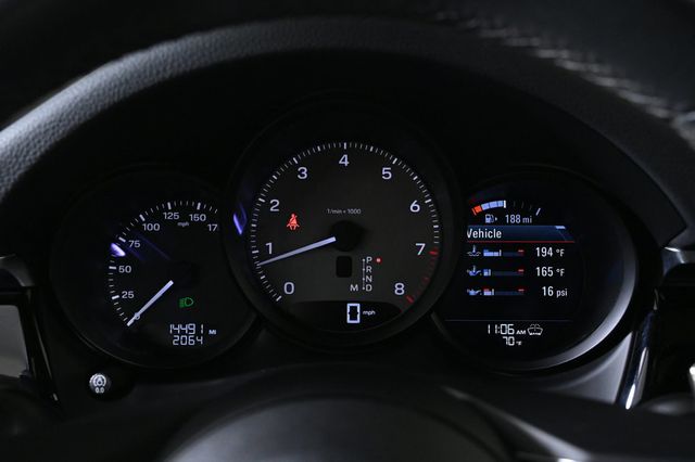 2023 Porsche Macan S - 22985145 - 12