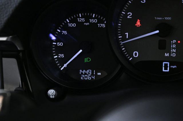 2023 Porsche Macan S - 22985145 - 13