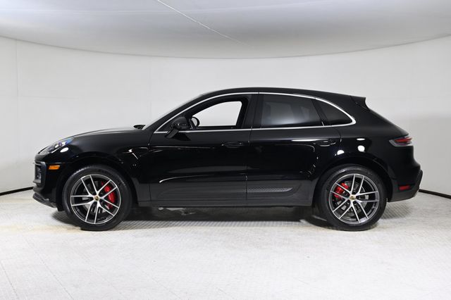 2023 Porsche Macan S - 22985145 - 1