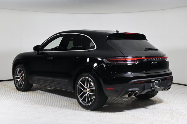 2023 Porsche Macan S - 22985145 - 2