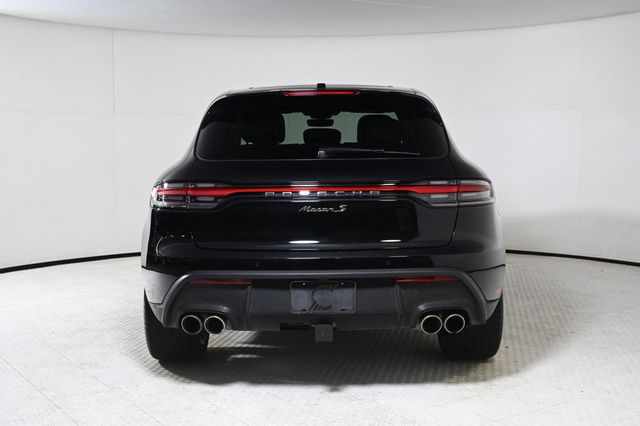 2023 Porsche Macan S - 22985145 - 5