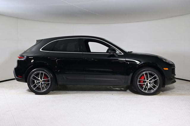 2023 Porsche Macan S - 22985145 - 7