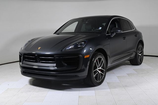 2023 Porsche Macan S - 22994477 - 0