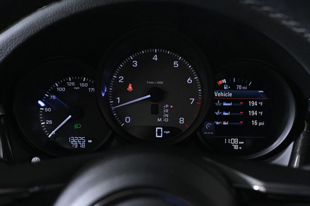 2023 Porsche Macan S - 22994477 - 13