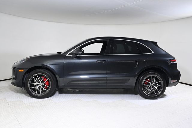 2023 Porsche Macan S - 22994477 - 1