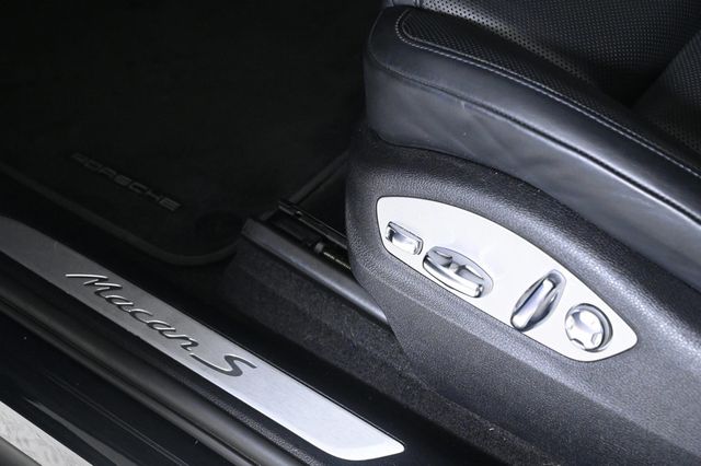 2023 Porsche Macan S - 22994477 - 20