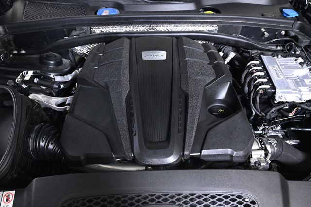 2023 Porsche Macan S - 22994477 - 23