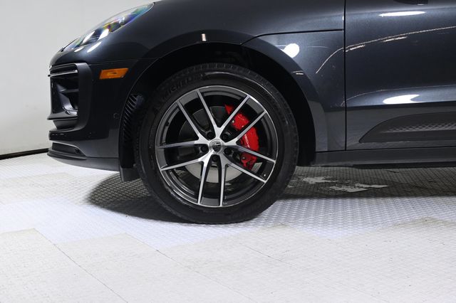 2023 Porsche Macan S - 22994477 - 24