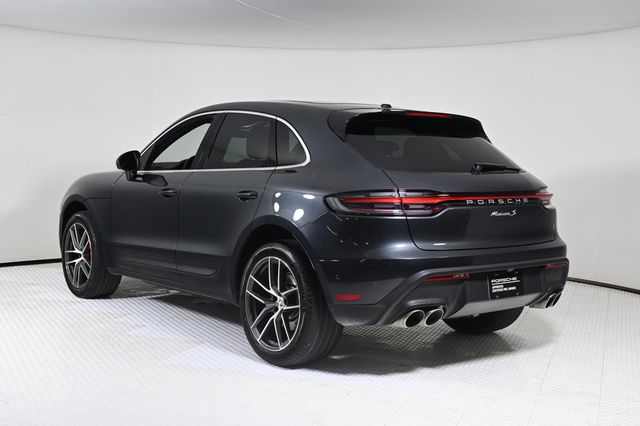 2023 Porsche Macan S - 22994477 - 2