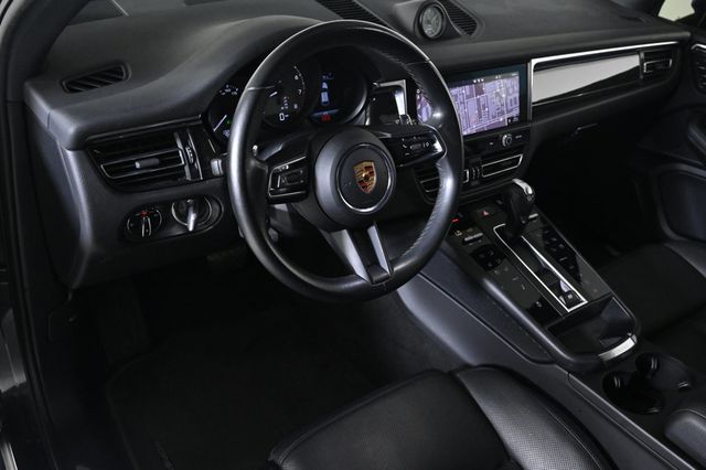 2023 Porsche Macan S - 22994477 - 3