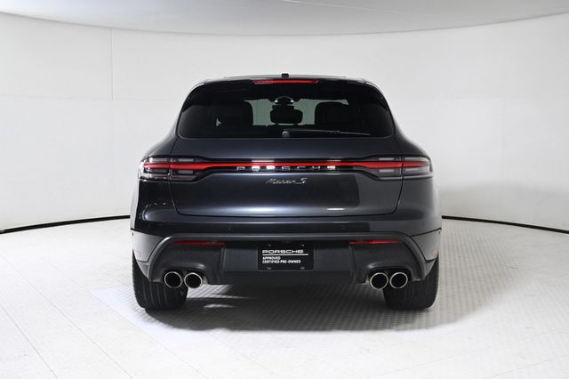 2023 Porsche Macan S - 22994477 - 5