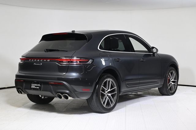 2023 Porsche Macan S - 22994477 - 6