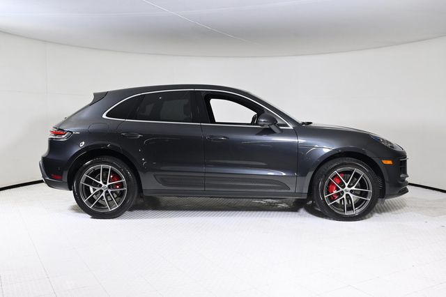 2023 Porsche Macan S - 22994477 - 7
