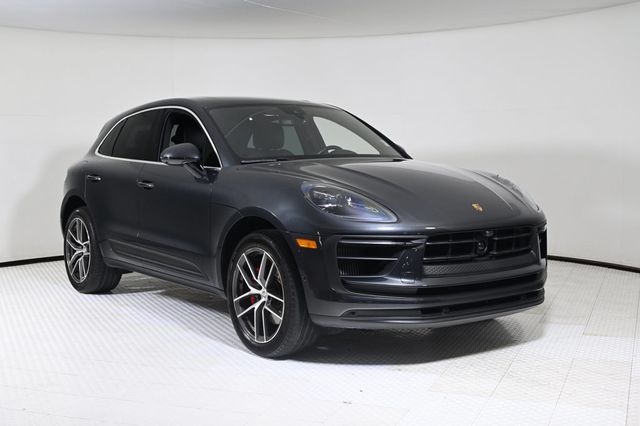 2023 Porsche Macan S - 22994477 - 8