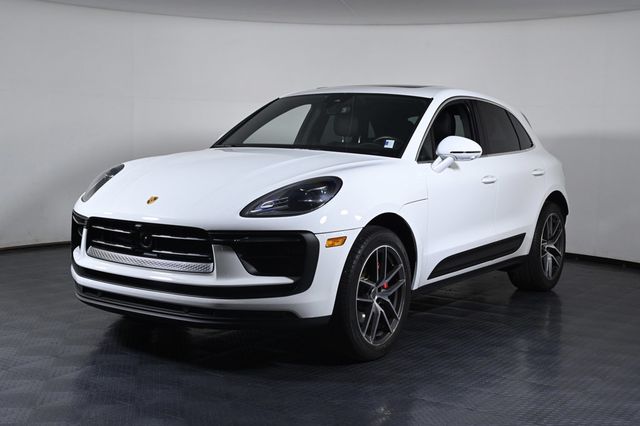 2023 Porsche Macan S - 22996372 - 0